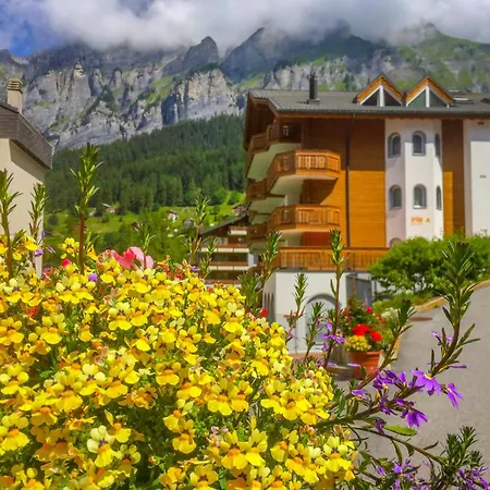 Apartamento A32 By Interhome