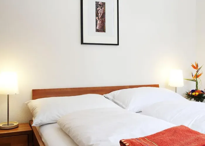 A32 By Interhome لوكباد