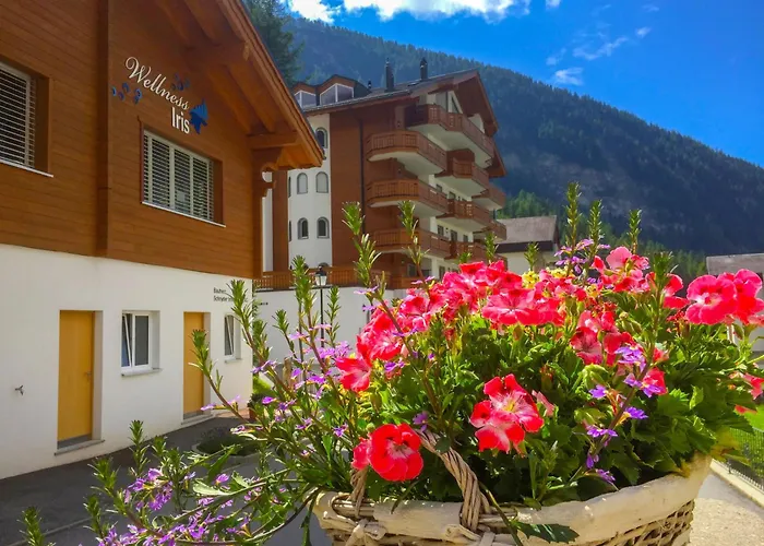 公寓 A32 By Interhome *