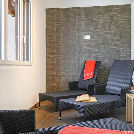 Appartement A32 By Interhome