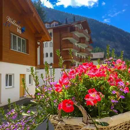 Appartement A32 By Interhome *