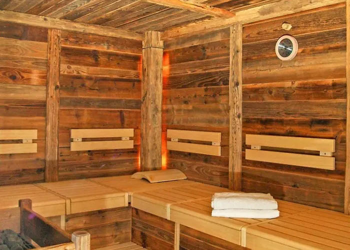 A32 By Interhome * Leukerbad