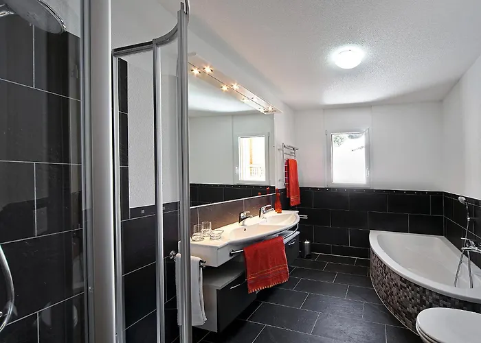 A32 By Interhome Leukerbad