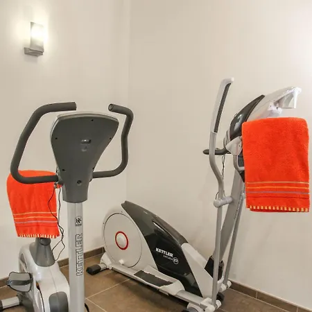 A32 By Interhome Apartman