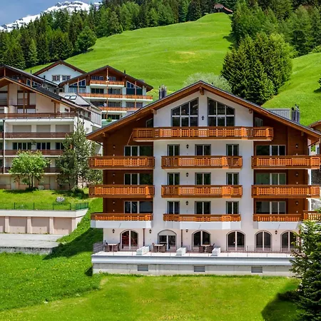 Apartman A32 By Interhome