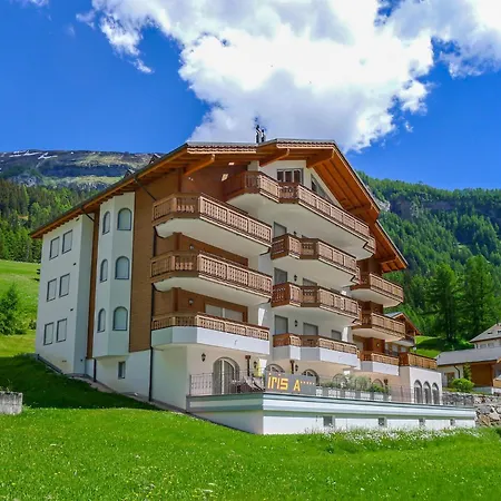 A32 By Interhome Apartman *