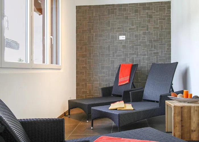 Apartman A32 By Interhome