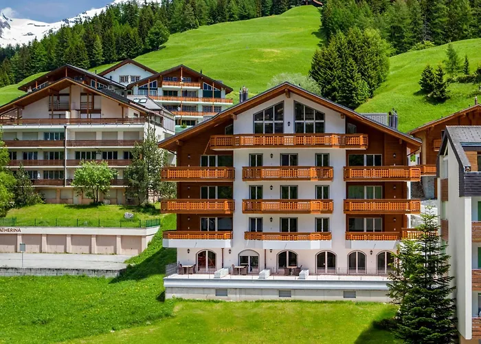 Apartman A32 By Interhome