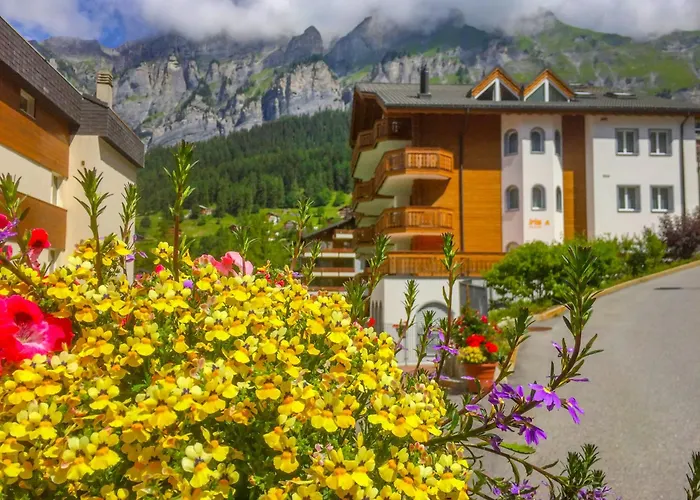 Apartman A32 By Interhome